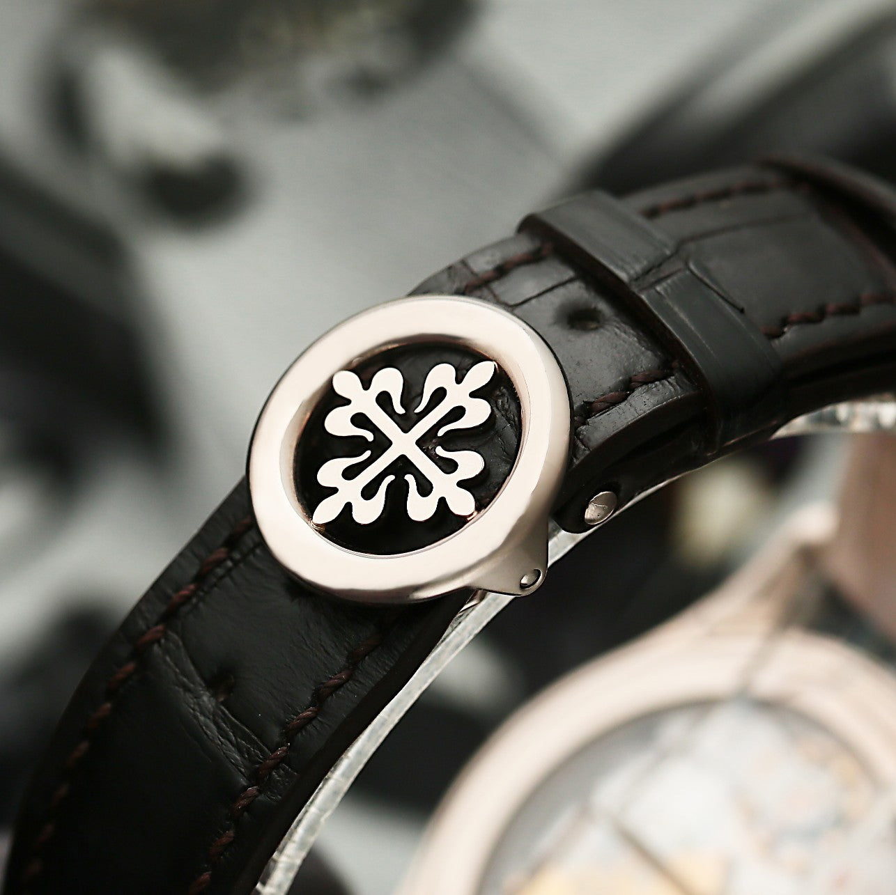 Patek Philippe Calatrava 6000G