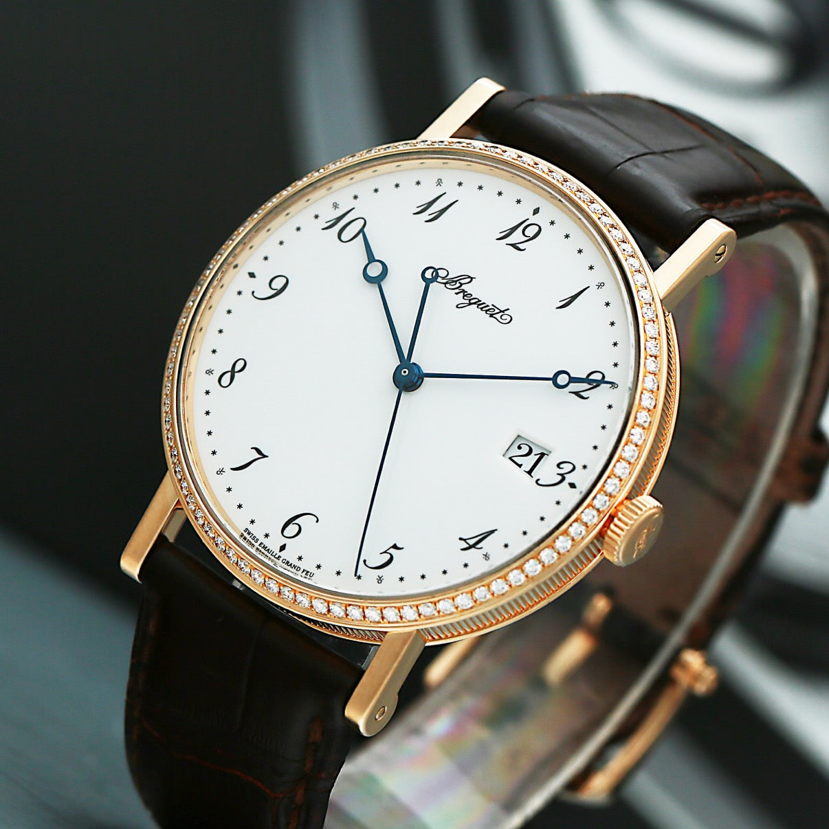 Breguet Classique 5178BR