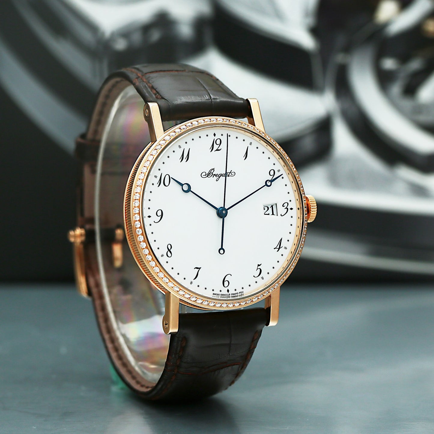 Breguet Classique 5178BR