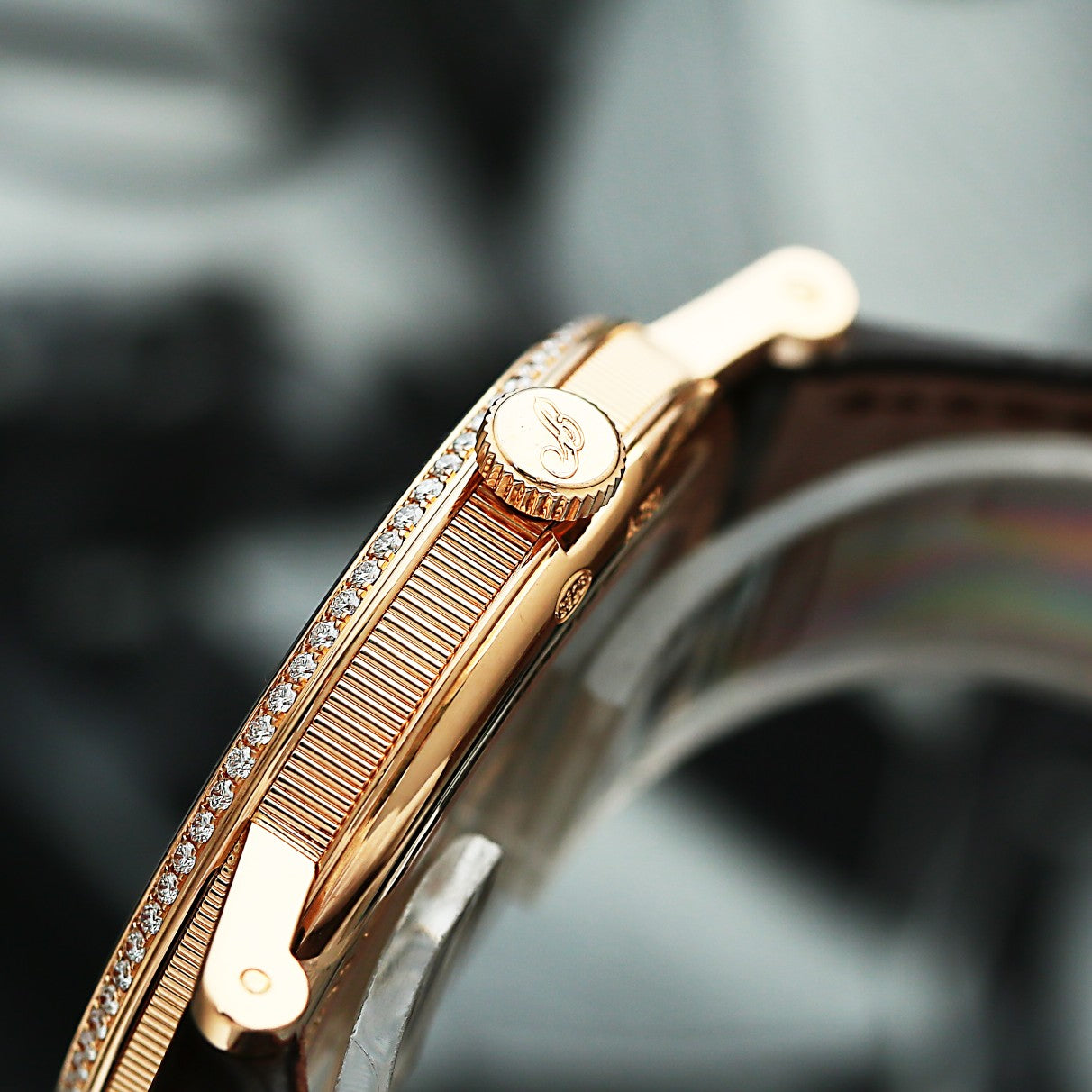 Breguet Classique 5178BR