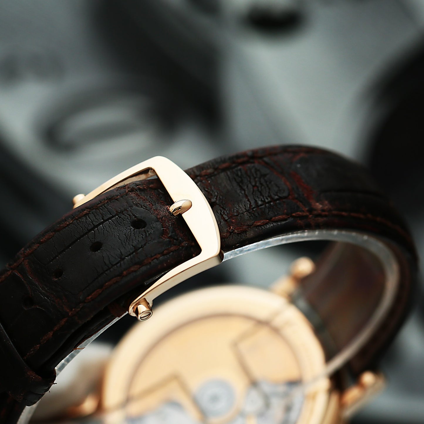 Breguet Classique 5178BR