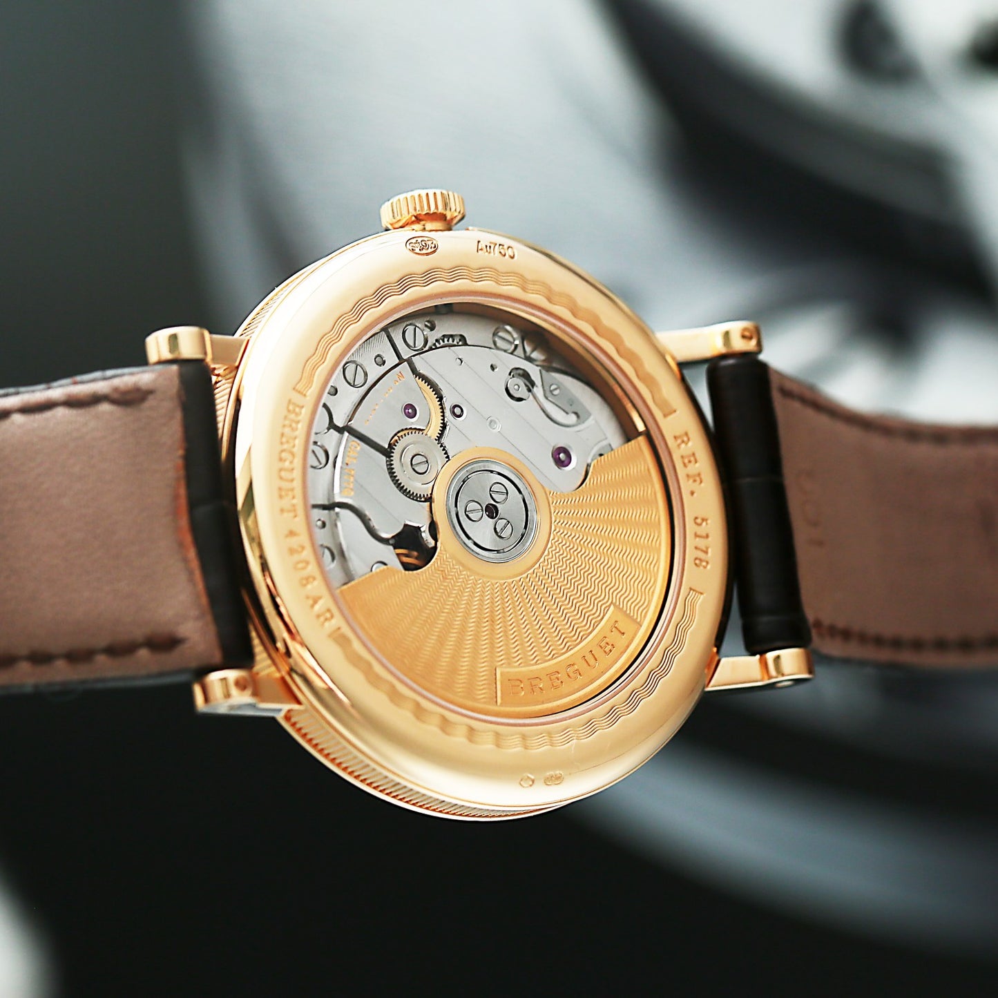 Breguet Classique 5178BR