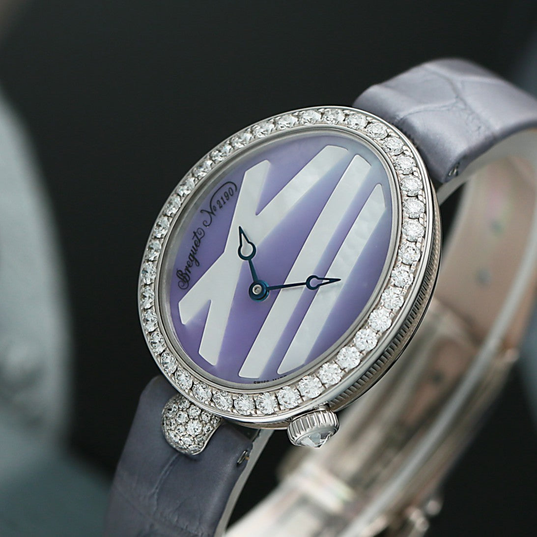 Breguet Reine de Naples 9818BB