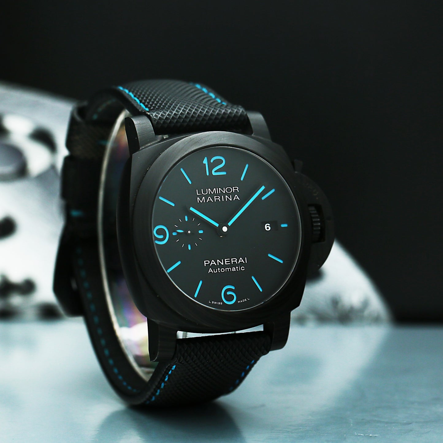Panerai Luminor.PAM01661