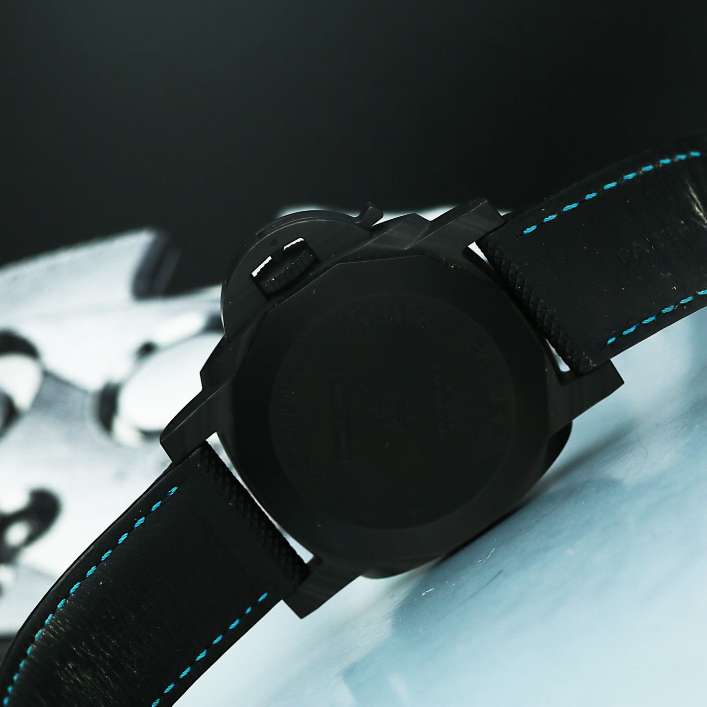 Panerai Luminor.PAM01661