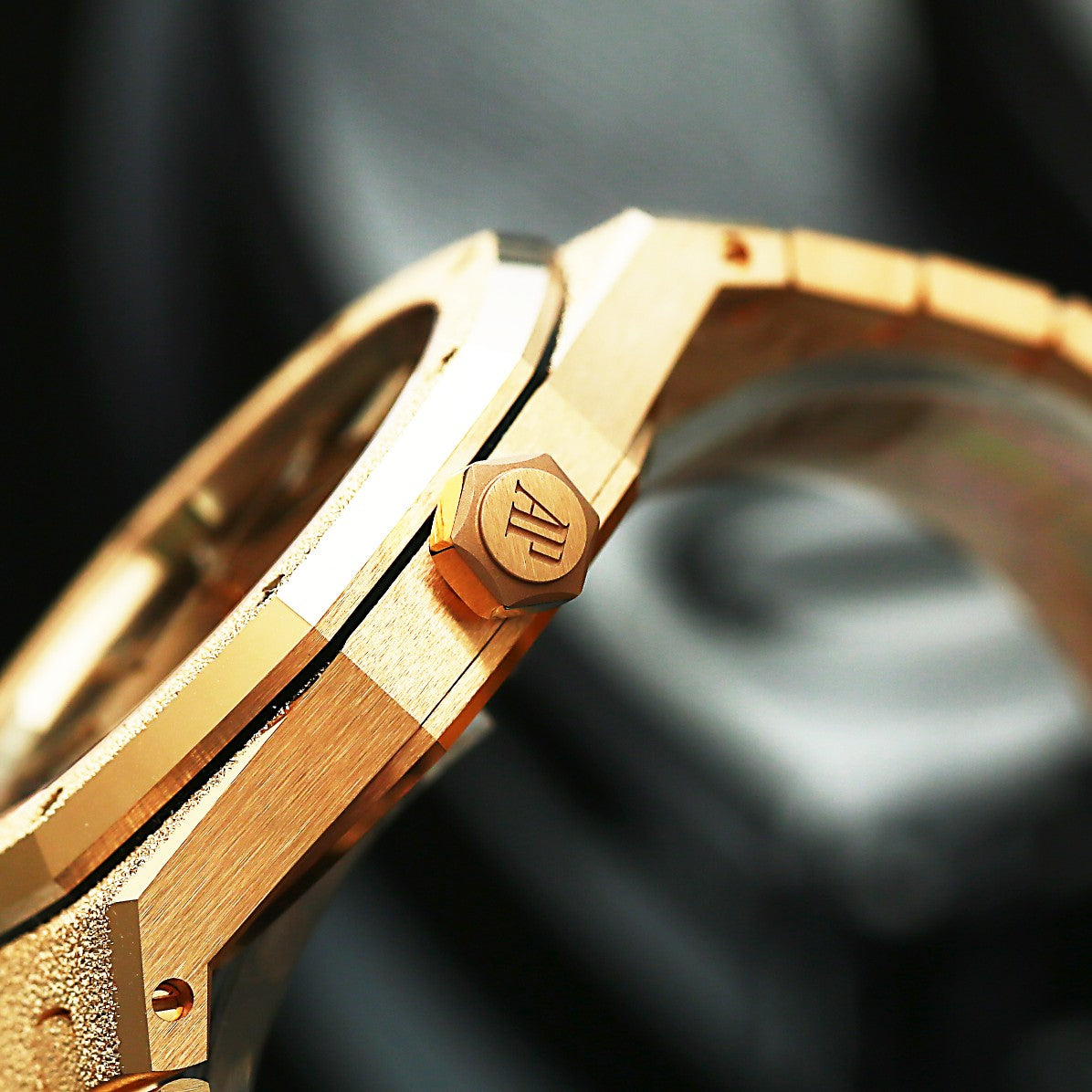 Audemars Piguet Royal Oak Ref. 15550BA