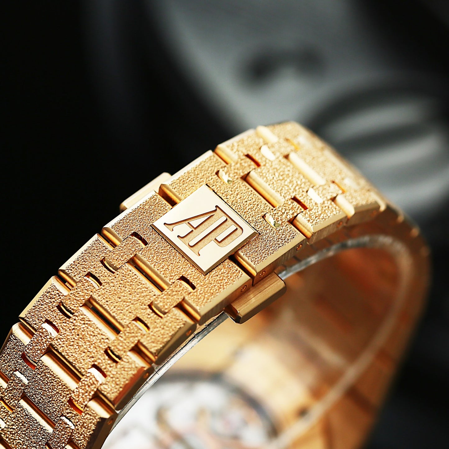 Audemars Piguet Royal Oak Ref. 15550BA