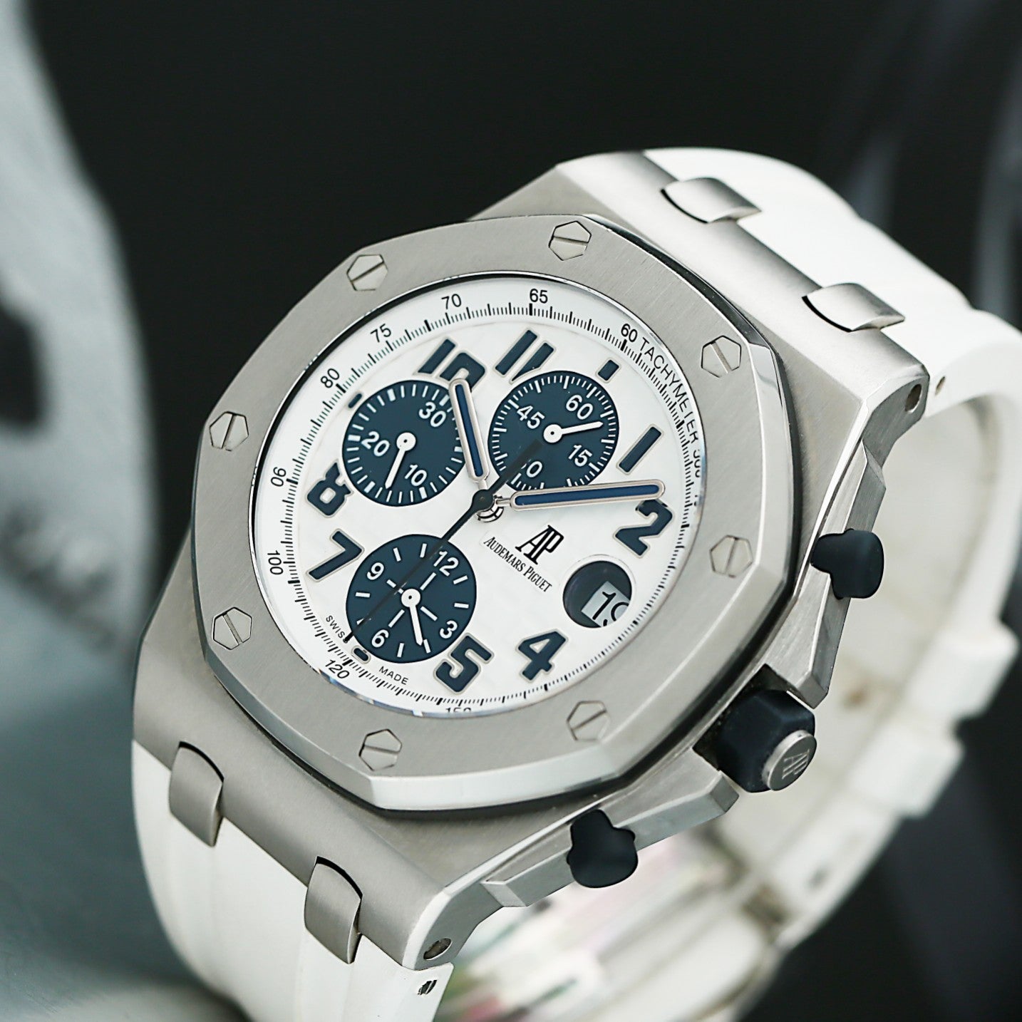 Audemars Piguet Royal Oak Offshore Ref. 26170ST