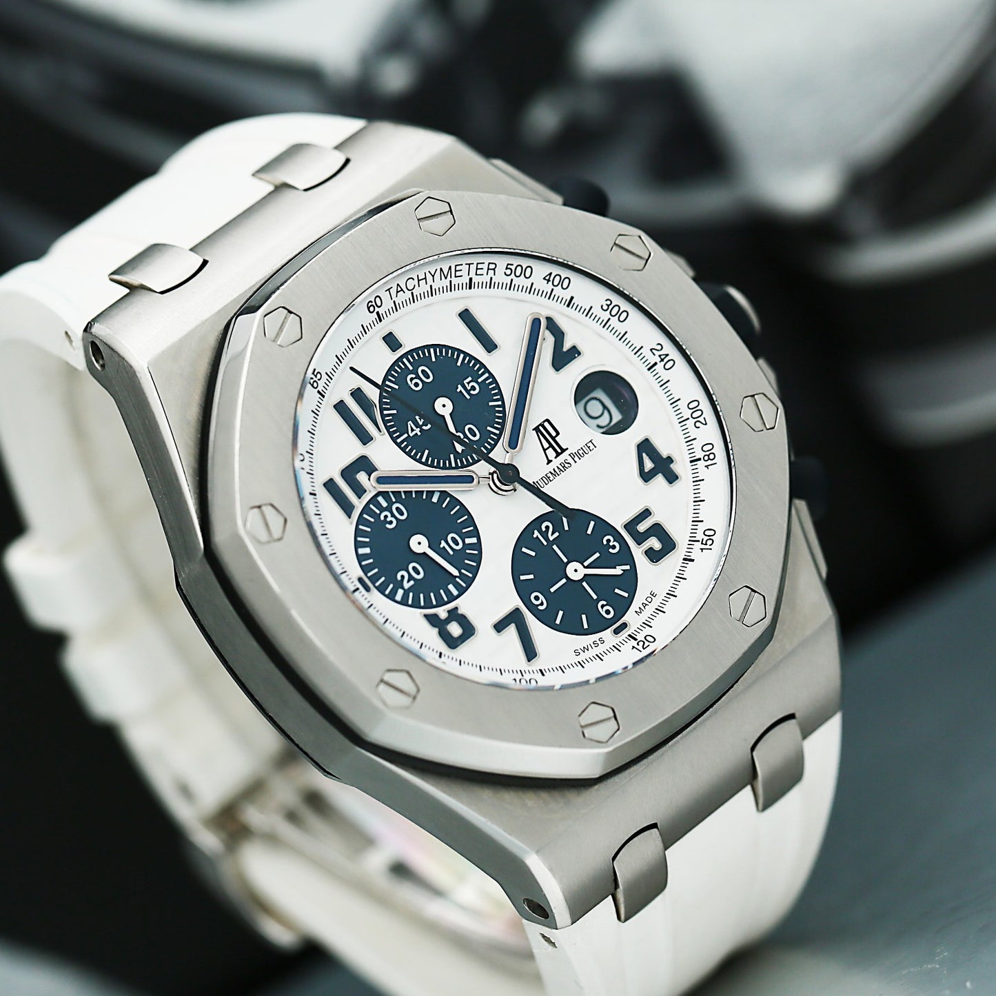 Audemars Piguet Royal Oak Offshore Ref. 26170ST