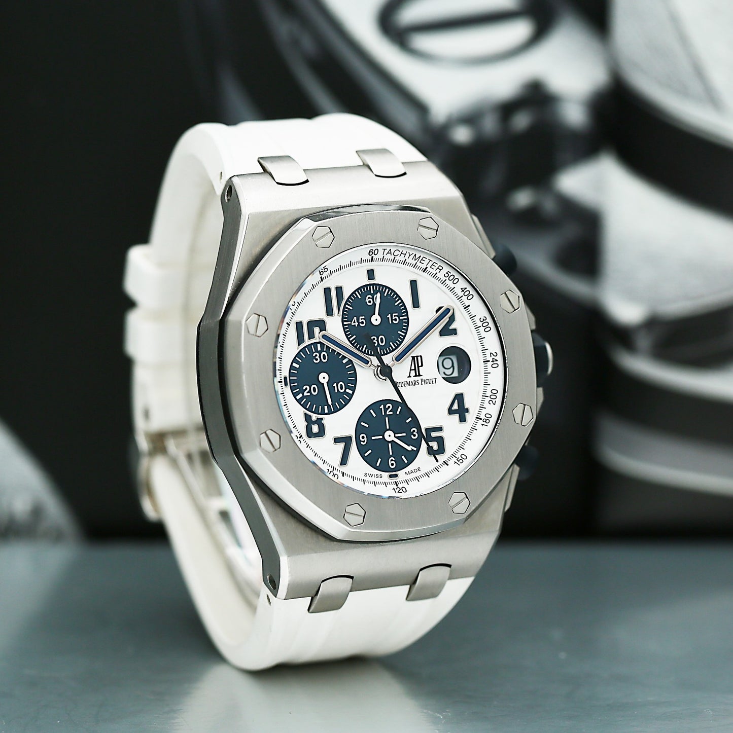 Audemars Piguet Royal Oak Offshore Ref. 26170ST