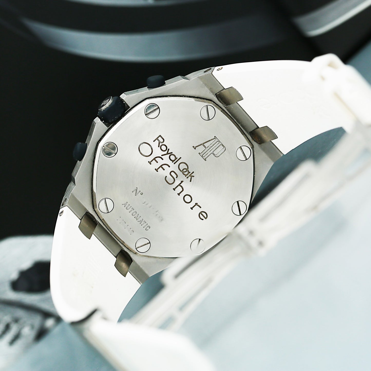 Audemars Piguet Royal Oak Offshore Ref. 26170ST
