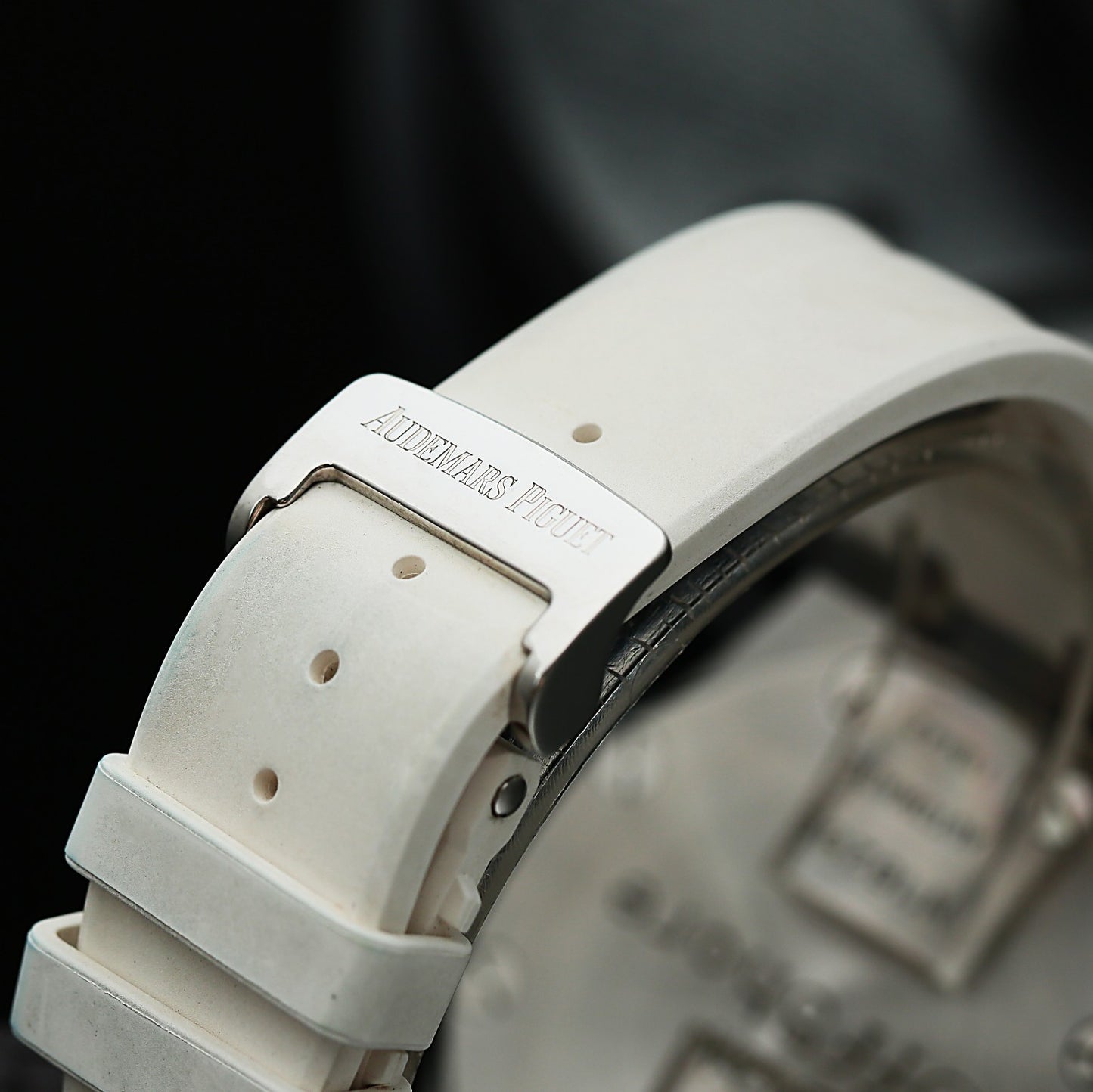 Audemars Piguet Royal Oak Offshore Ref. 26170ST