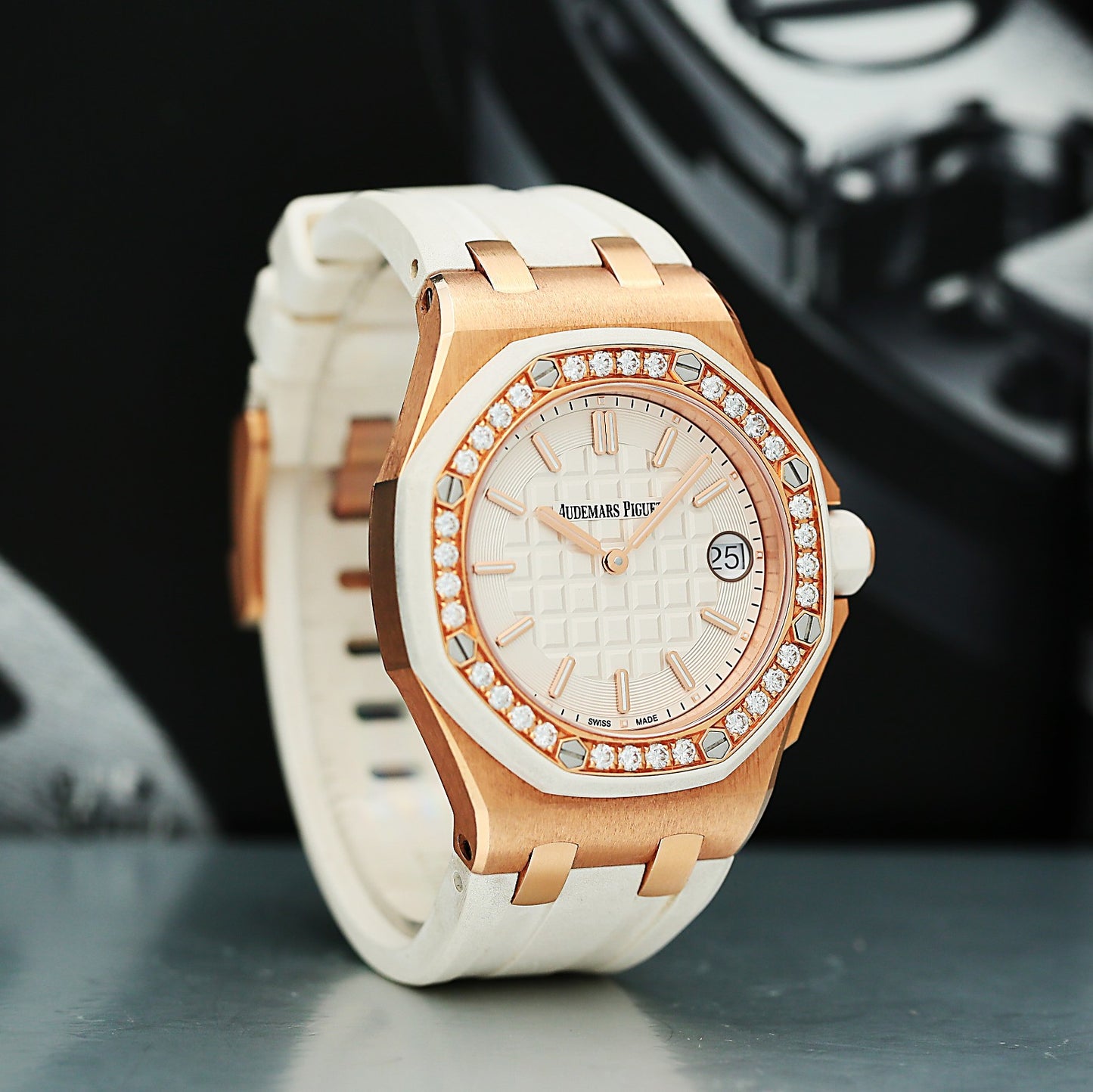 Audemars Piguet Royal Oak Ref. 67540OR