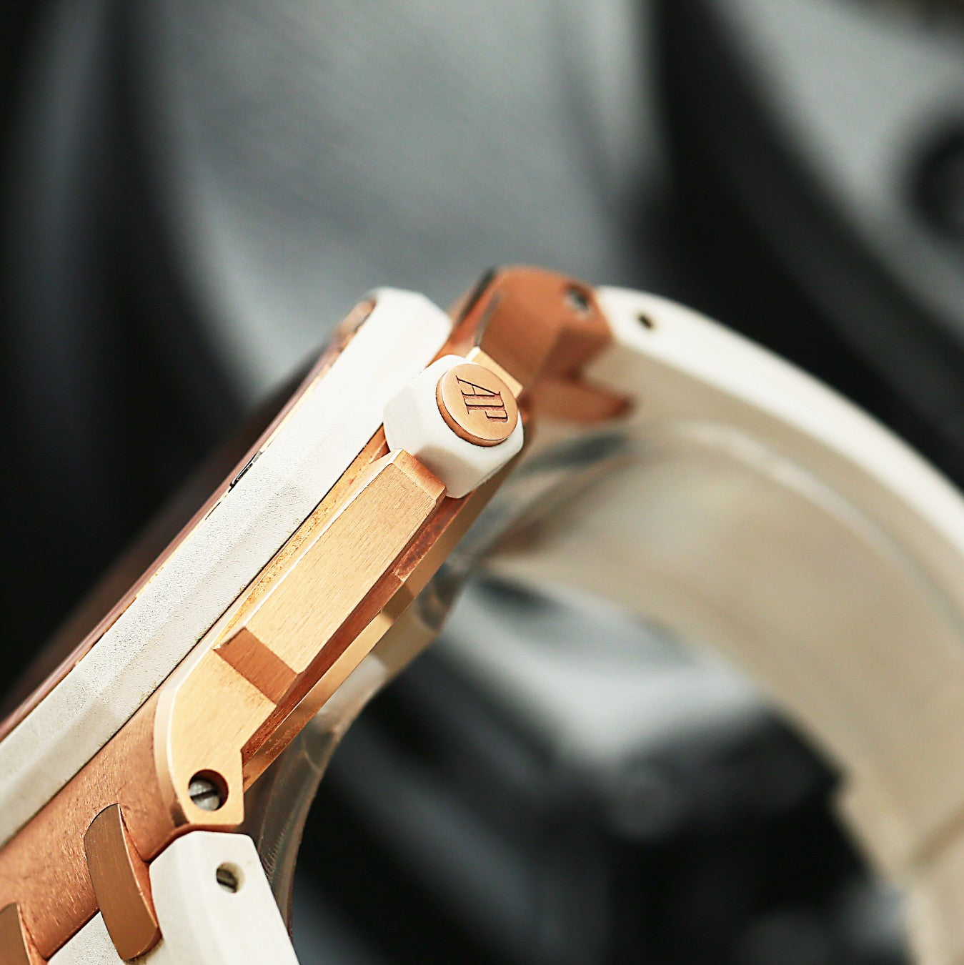 Audemars Piguet Royal Oak Ref. 67540OR