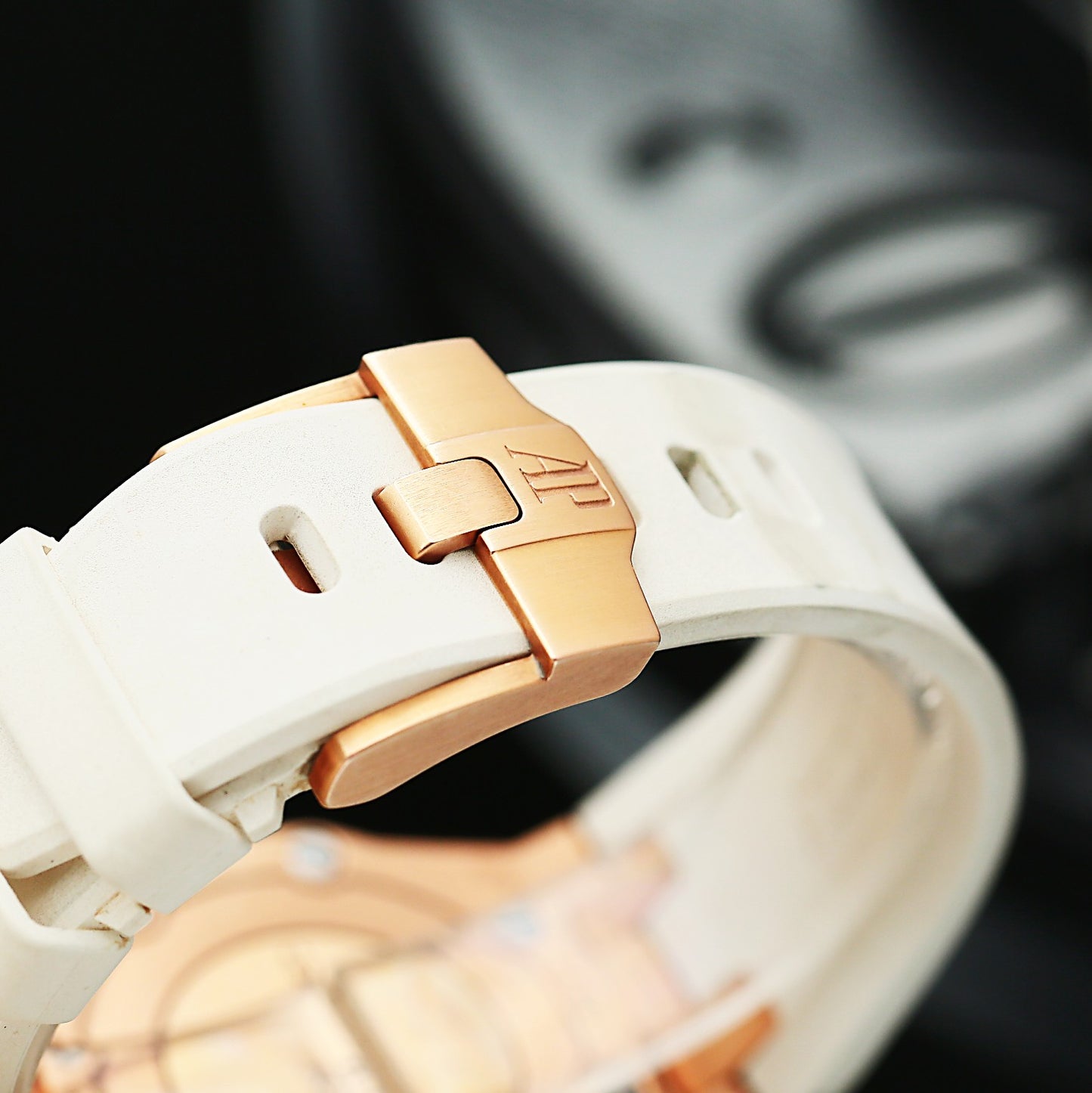 Audemars Piguet Royal Oak Ref. 67540OR