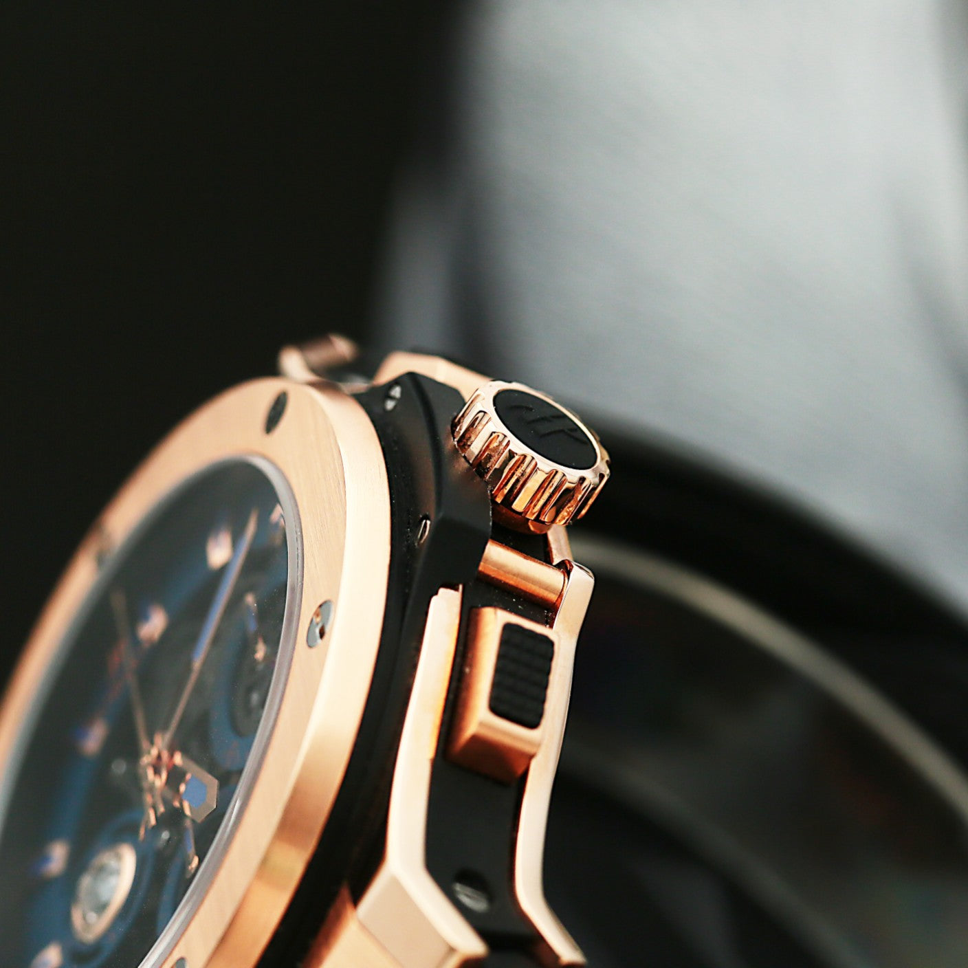 Hublot Big Bang Ref. 310.PX.7180.LR.COL19