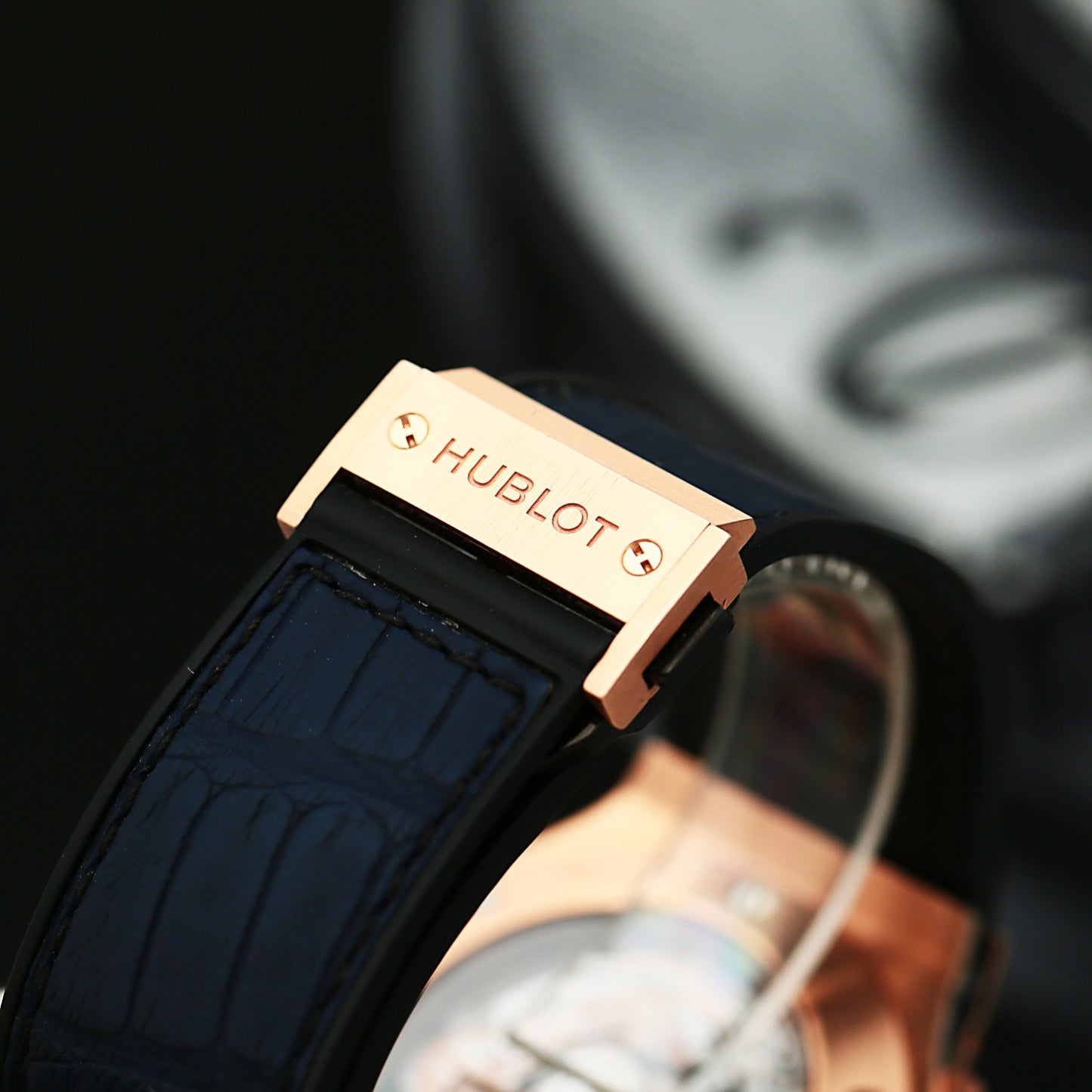 Hublot Big Bang Ref. 310.PX.7180.LR.COL19