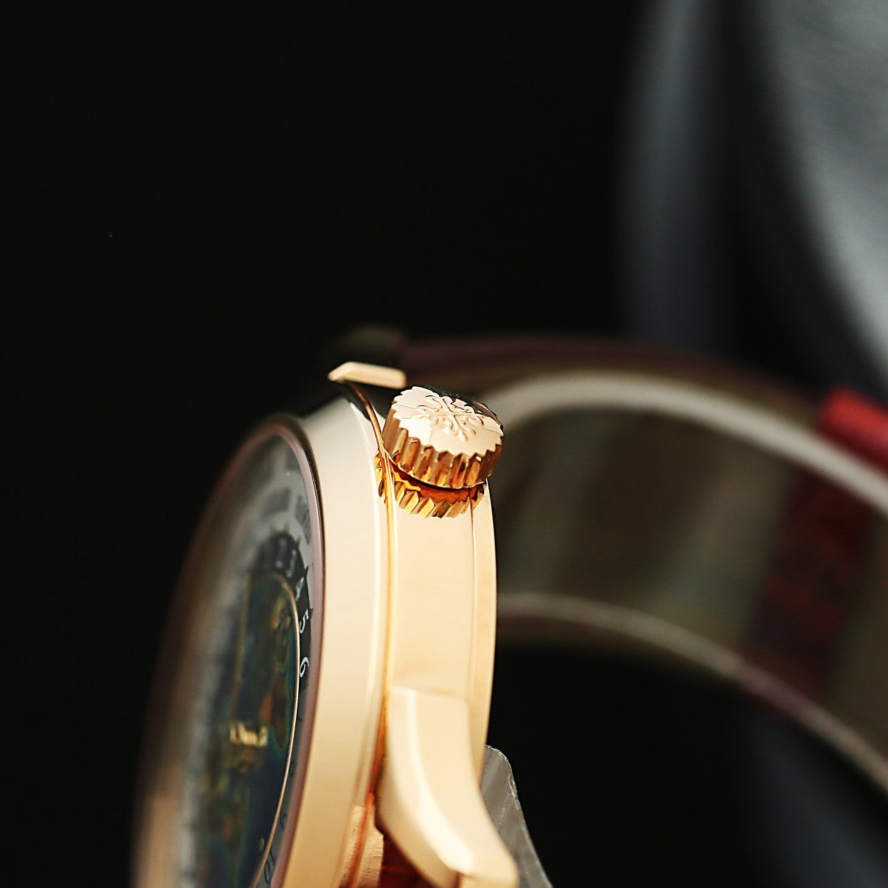 Patek Philippe Complications 5231J-001