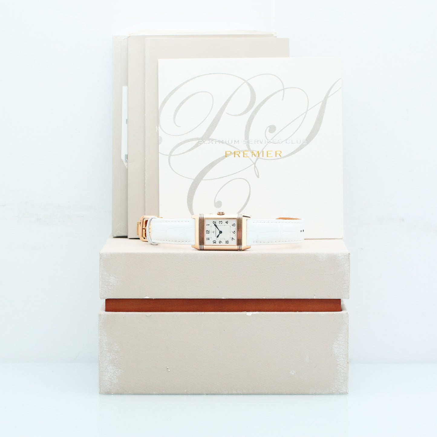 Jaeger-LeCoultre Reverso Grande Taille 2692424