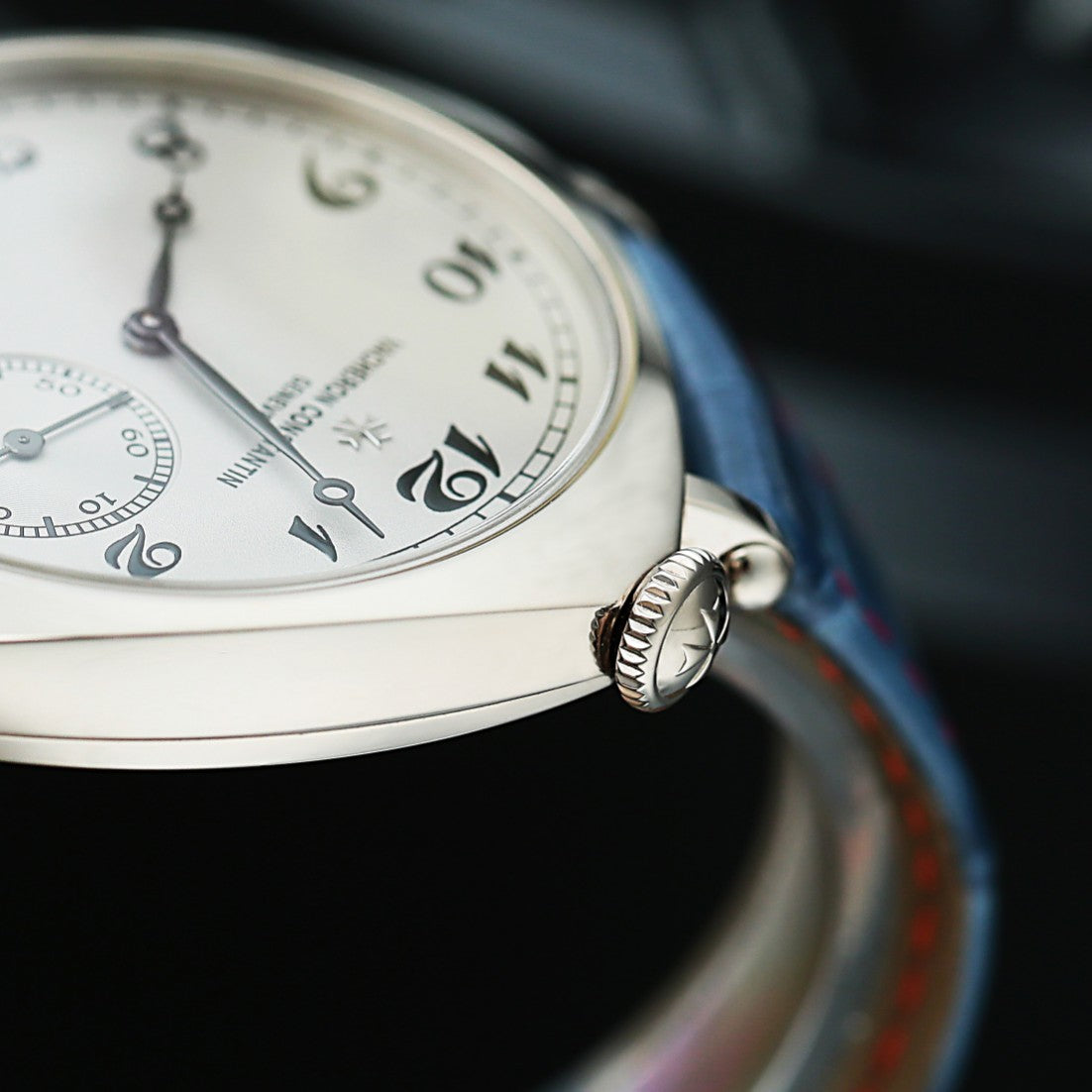 Vacheron Constantin Historiques 1100S