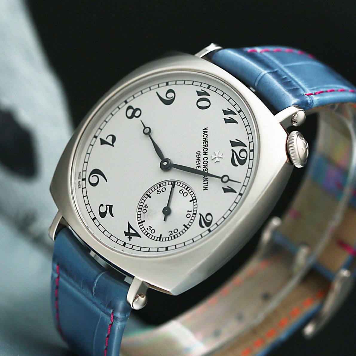 Vacheron Constantin Historiques 1100S
