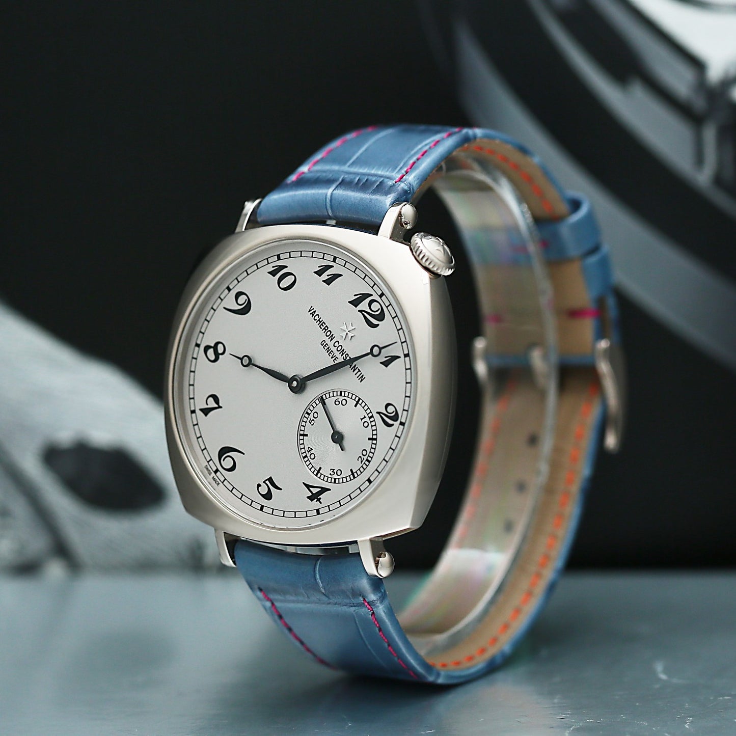Vacheron Constantin Historiques 1100S