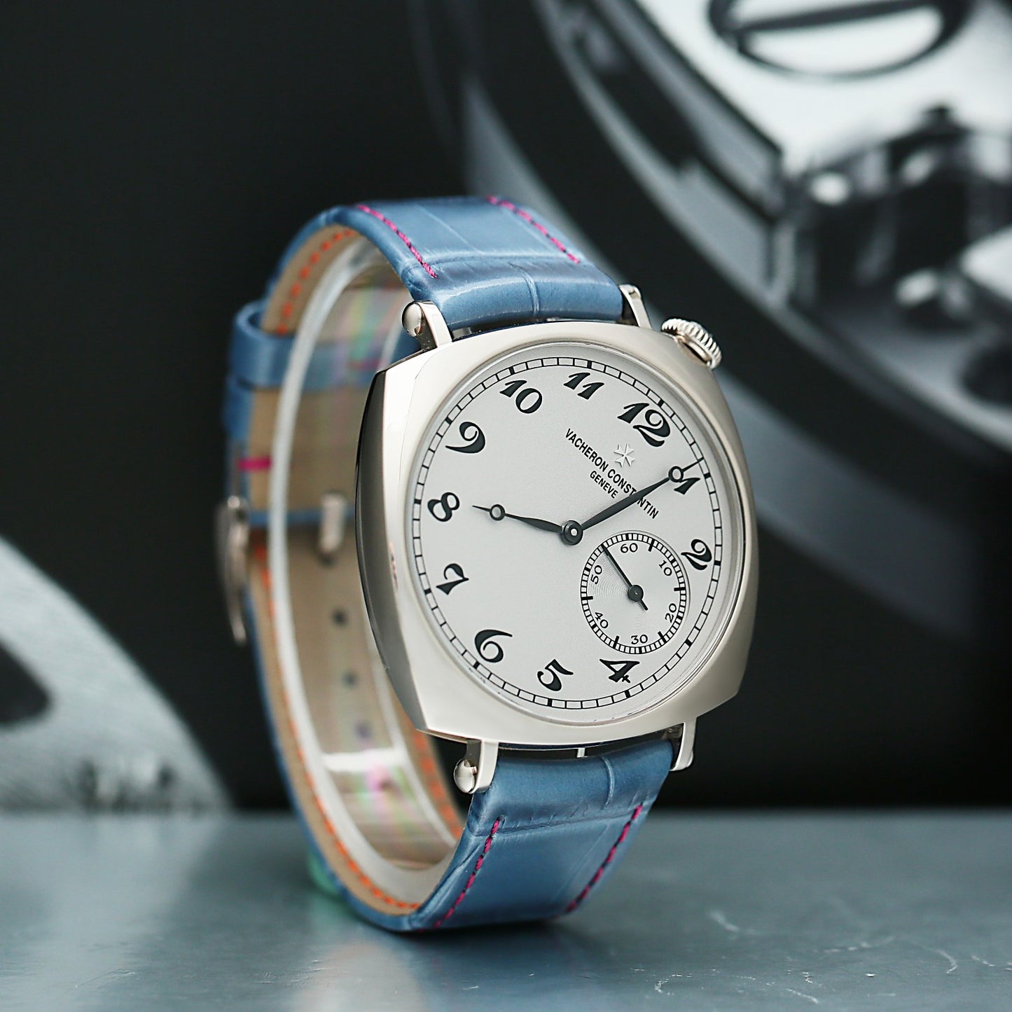 Vacheron Constantin Historiques 1100S