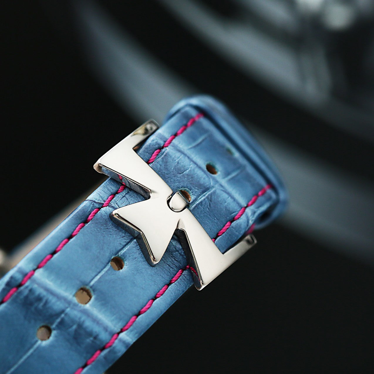 Vacheron Constantin Historiques 1100S