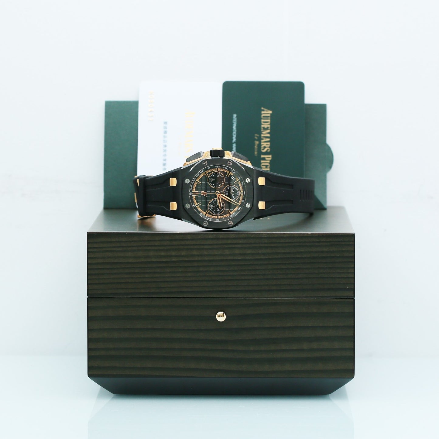 Audemars Piguet Royal Oak Offshore Ref. 26420CE