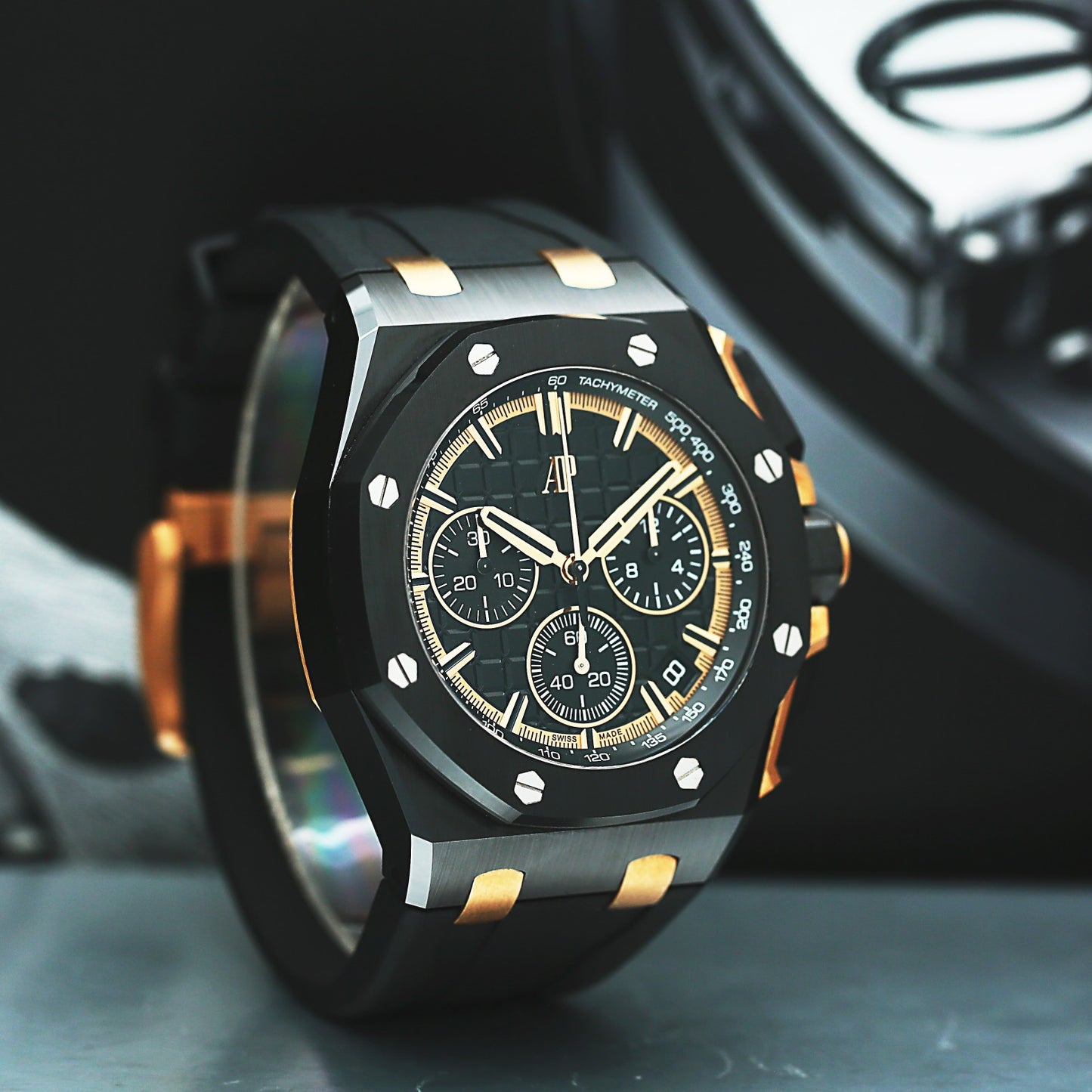 Audemars Piguet Royal Oak Offshore Ref. 26420CE