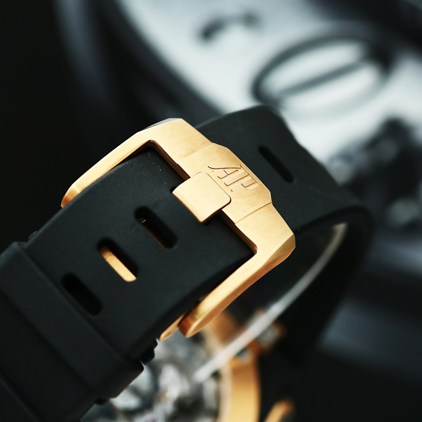 Audemars Piguet Royal Oak Offshore Ref. 26420CE