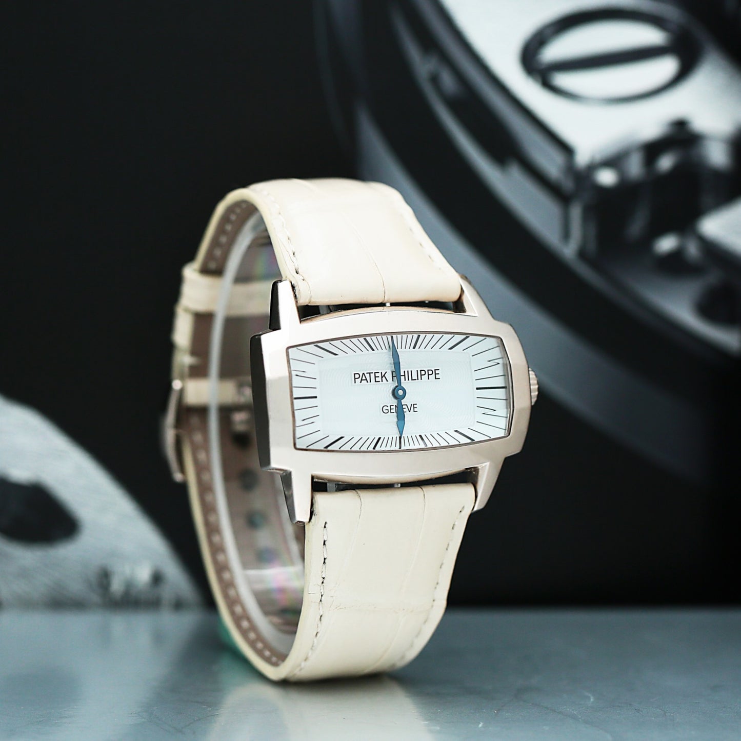 Patek Philippe Gondolo 4980G