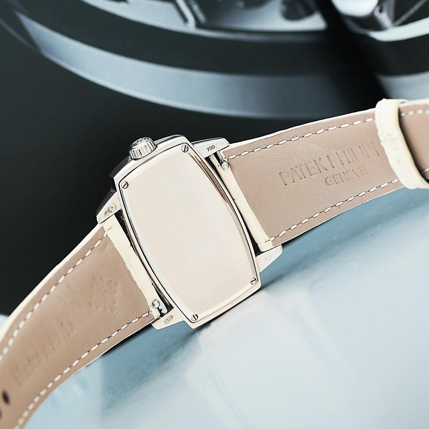 Patek Philippe Gondolo 4980G