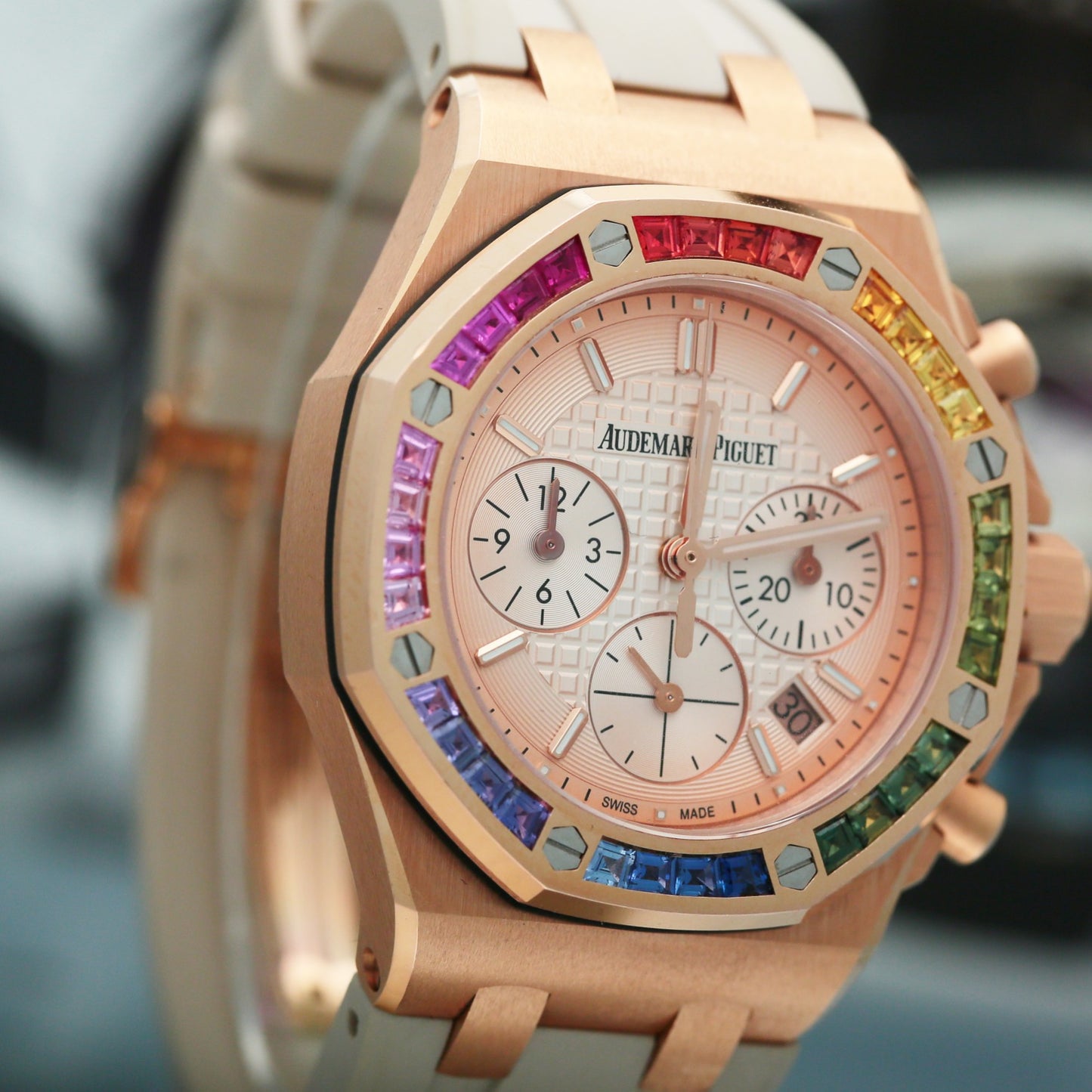 Audemars Piguet Royal Oak Ref. 26236OR