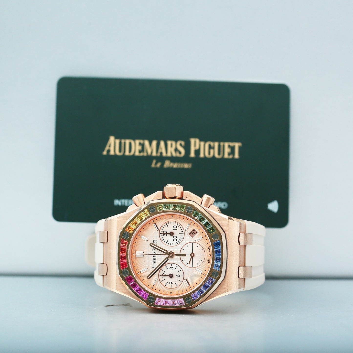 Audemars Piguet Royal Oak Ref. 26236OR