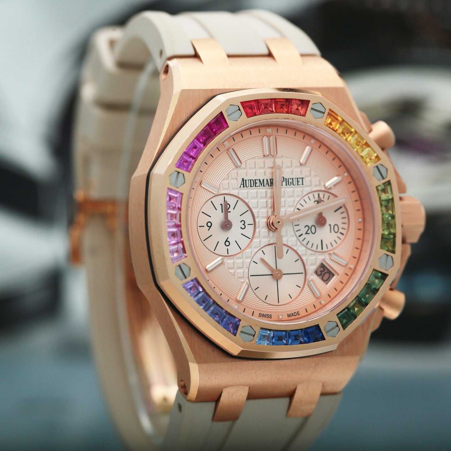 Audemars Piguet Royal Oak Ref. 26236OR