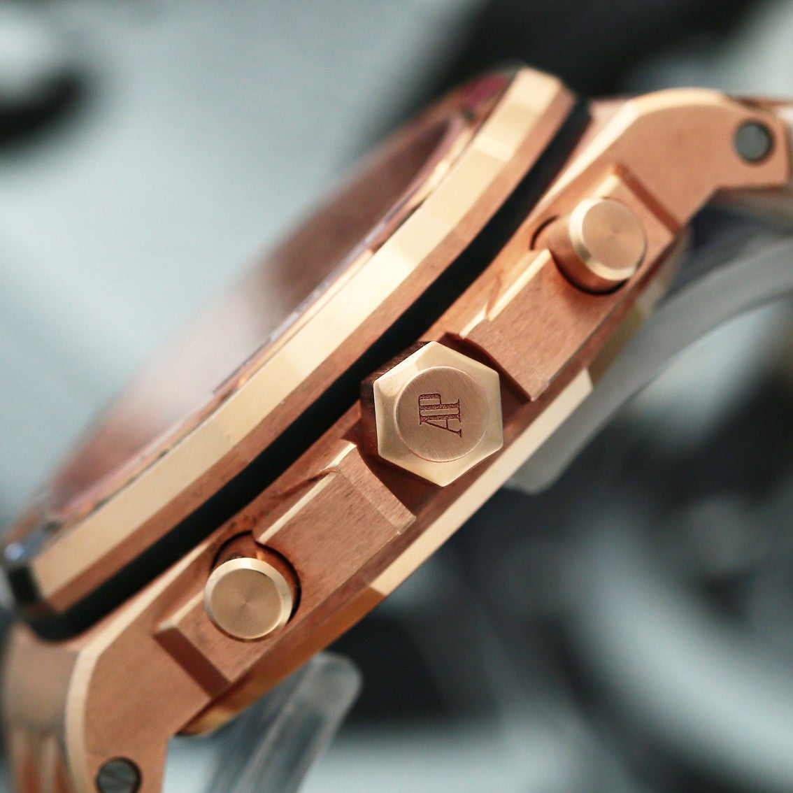 Audemars Piguet Royal Oak Ref. 26236OR