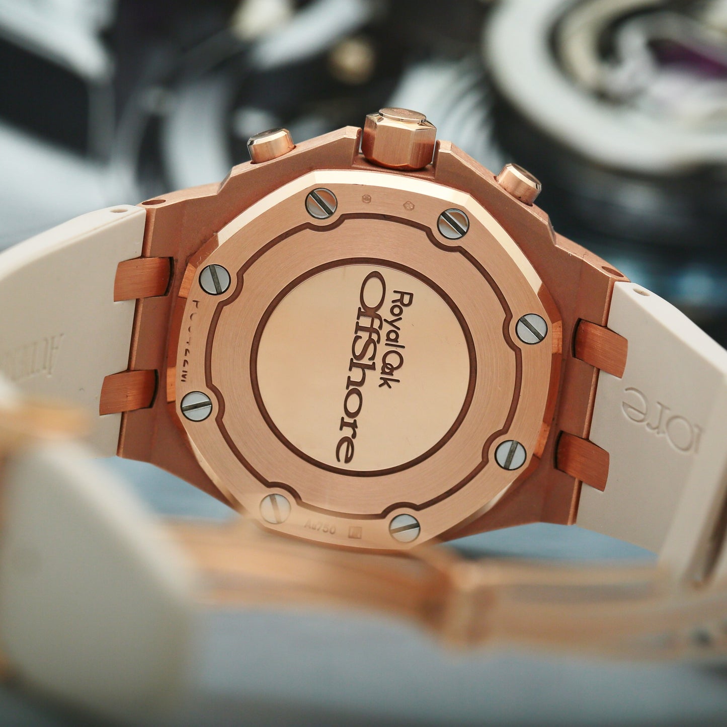 Audemars Piguet Royal Oak Ref. 26236OR