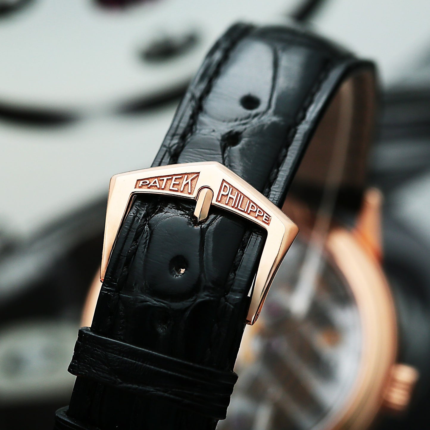 Patek Philippe Complications 5235