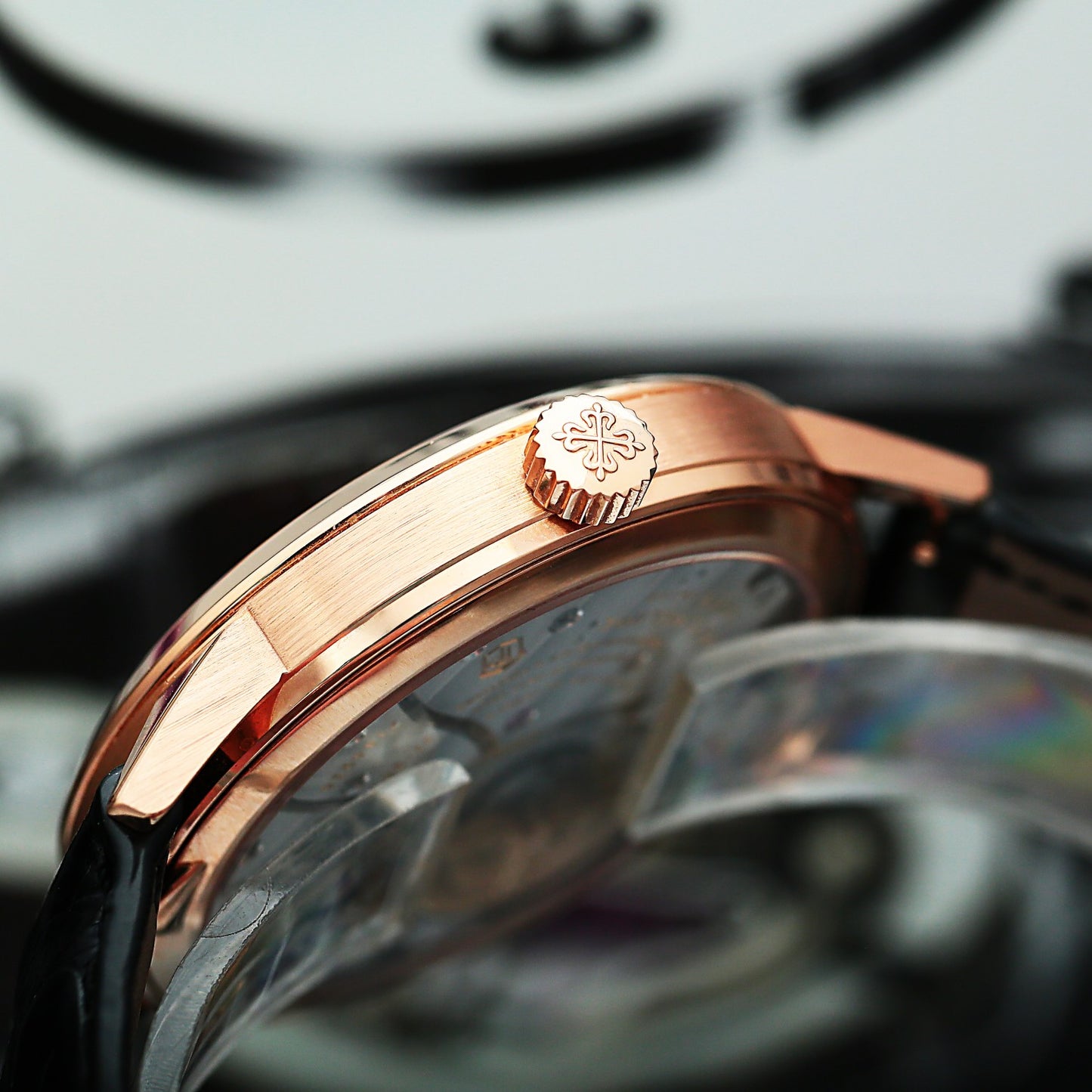 Patek Philippe Complications 5235