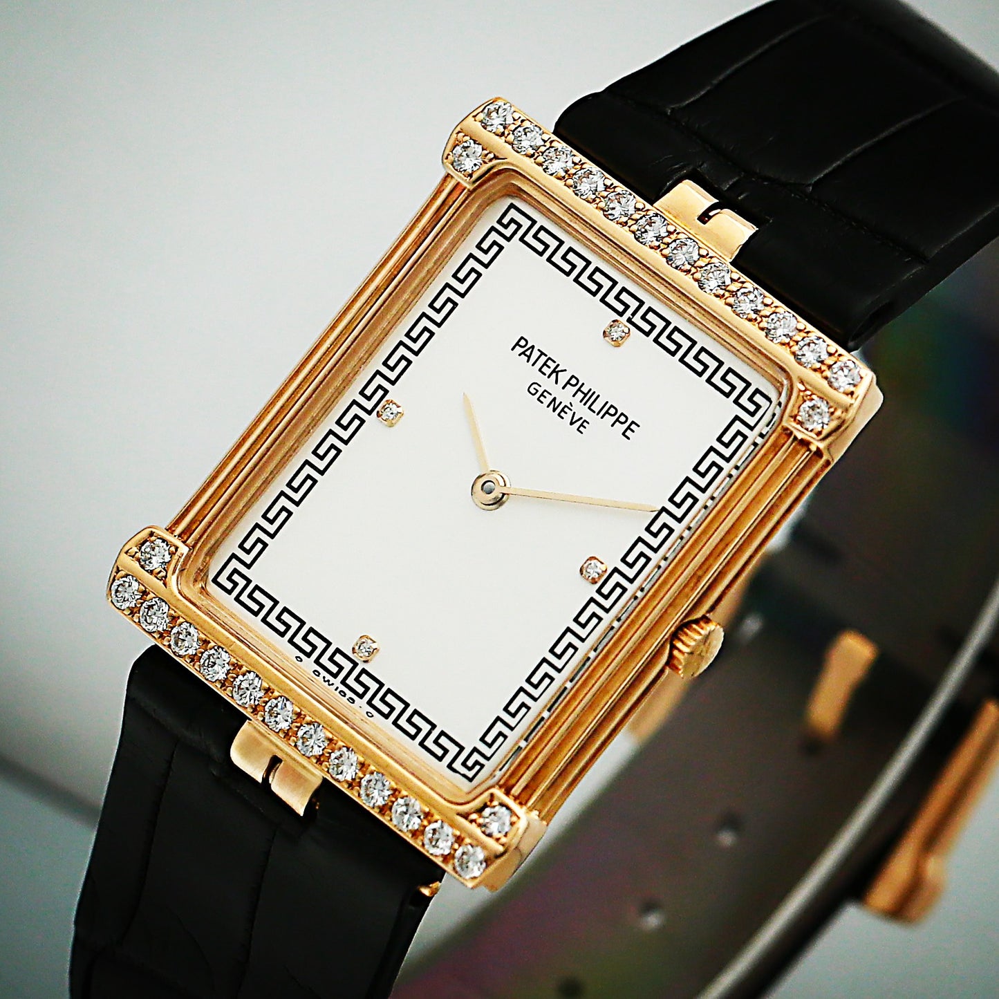 Patek Philippe 3776J