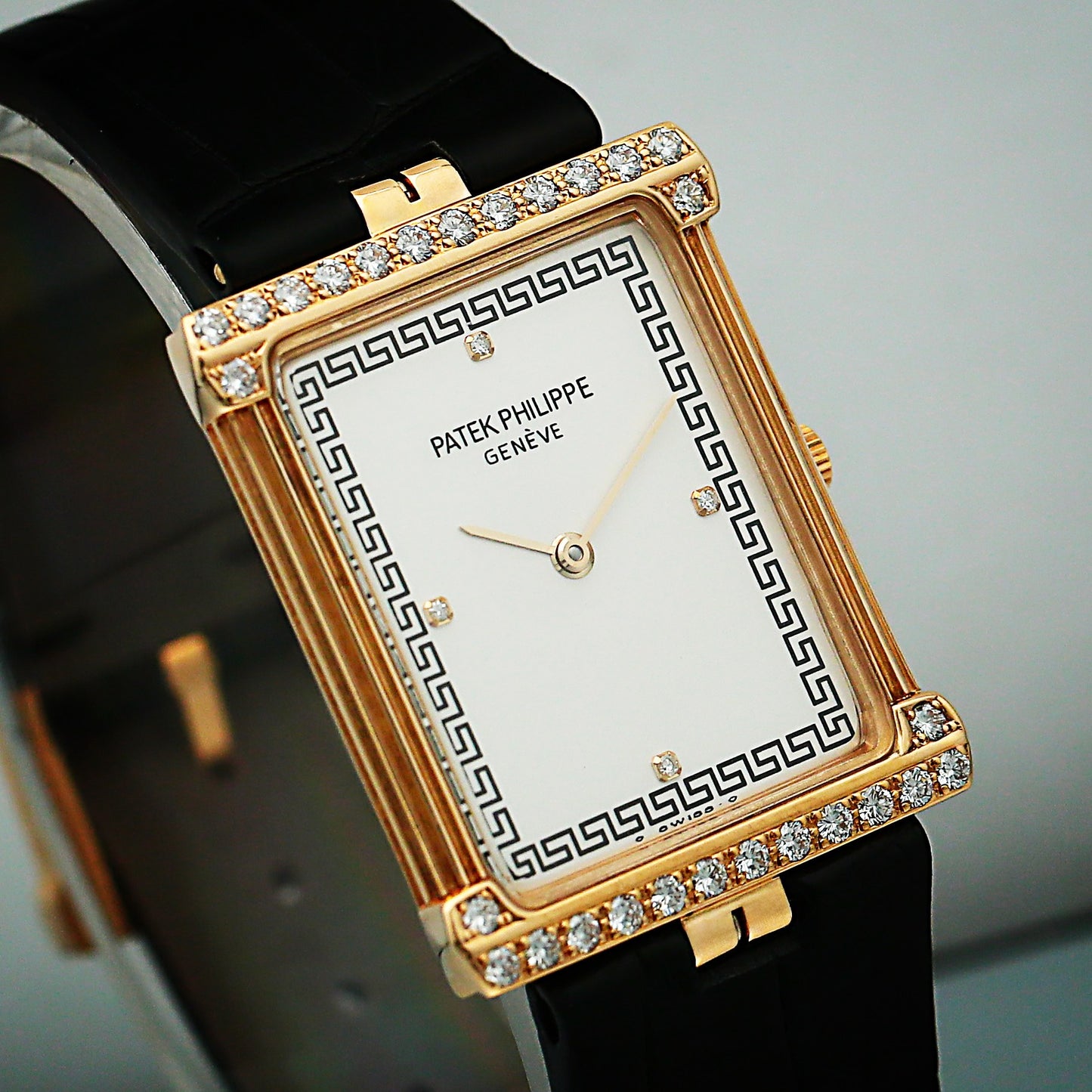 Patek Philippe 3776J
