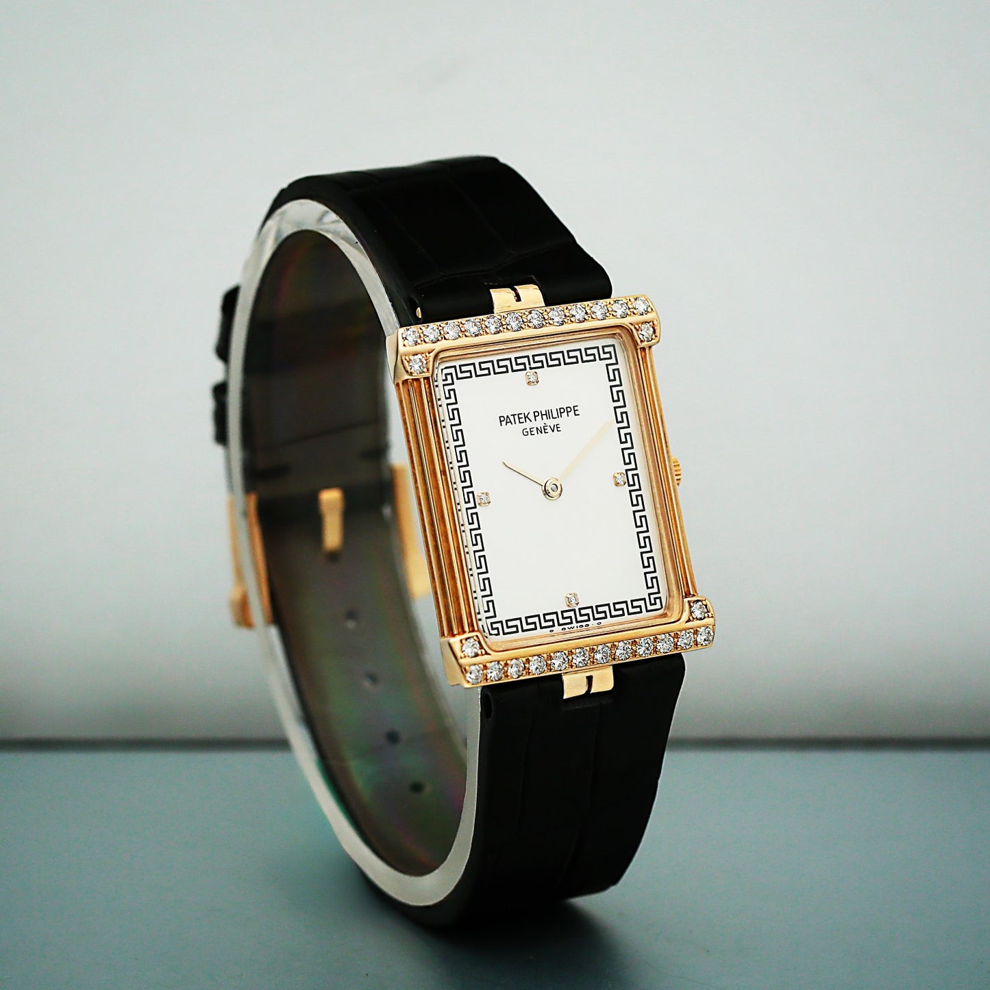 Patek Philippe 3776J