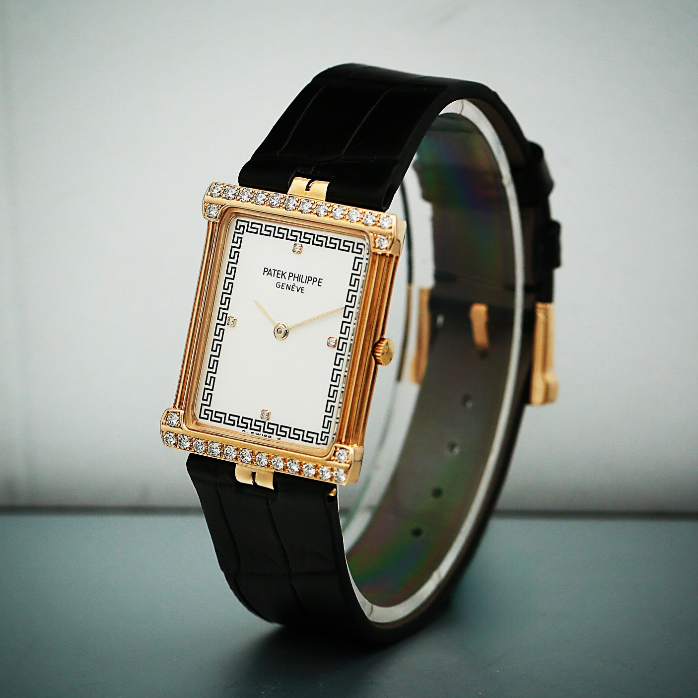 Patek Philippe 3776J