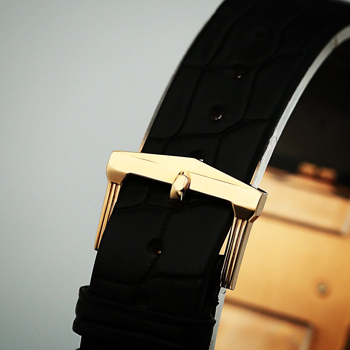 Patek Philippe 3776J