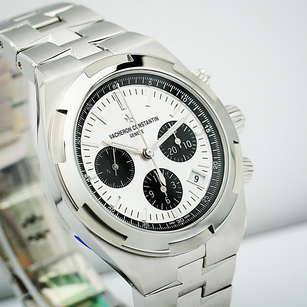 Vacheron Constantin Overseas 5520V