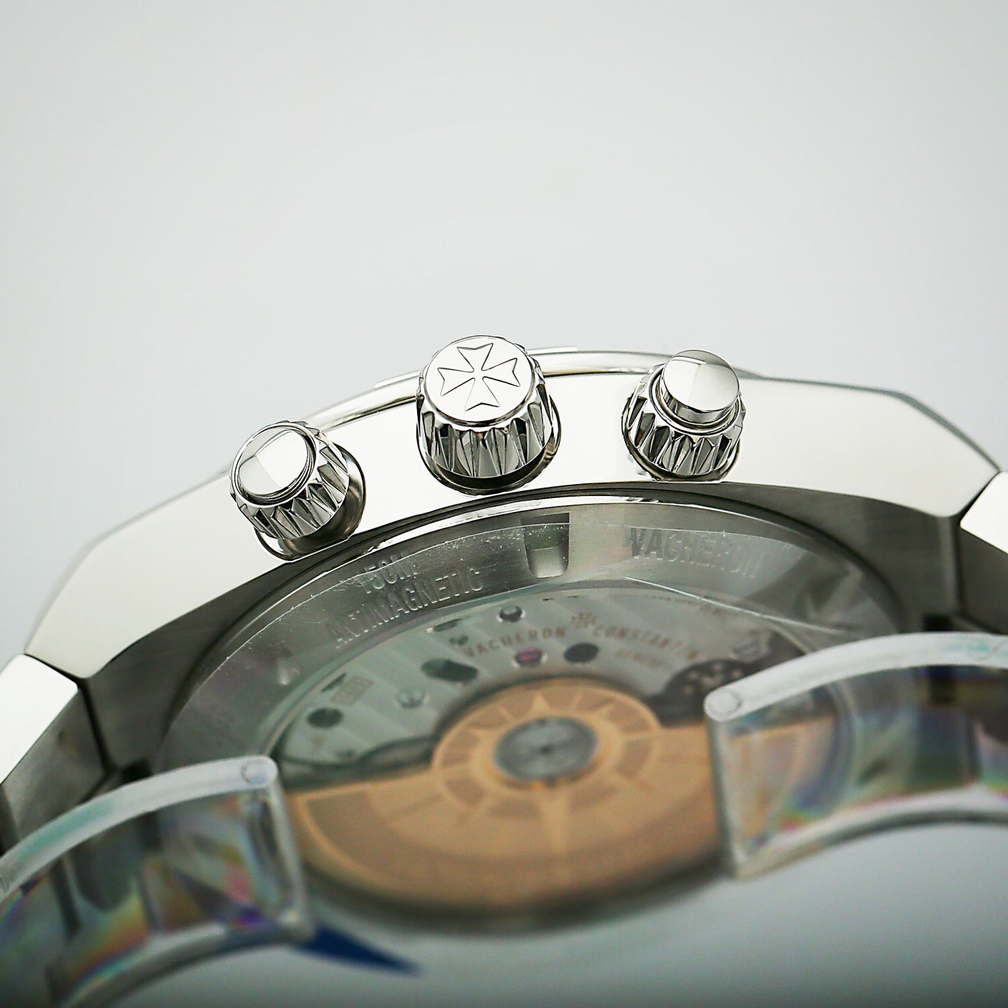 Vacheron Constantin Overseas 5520V