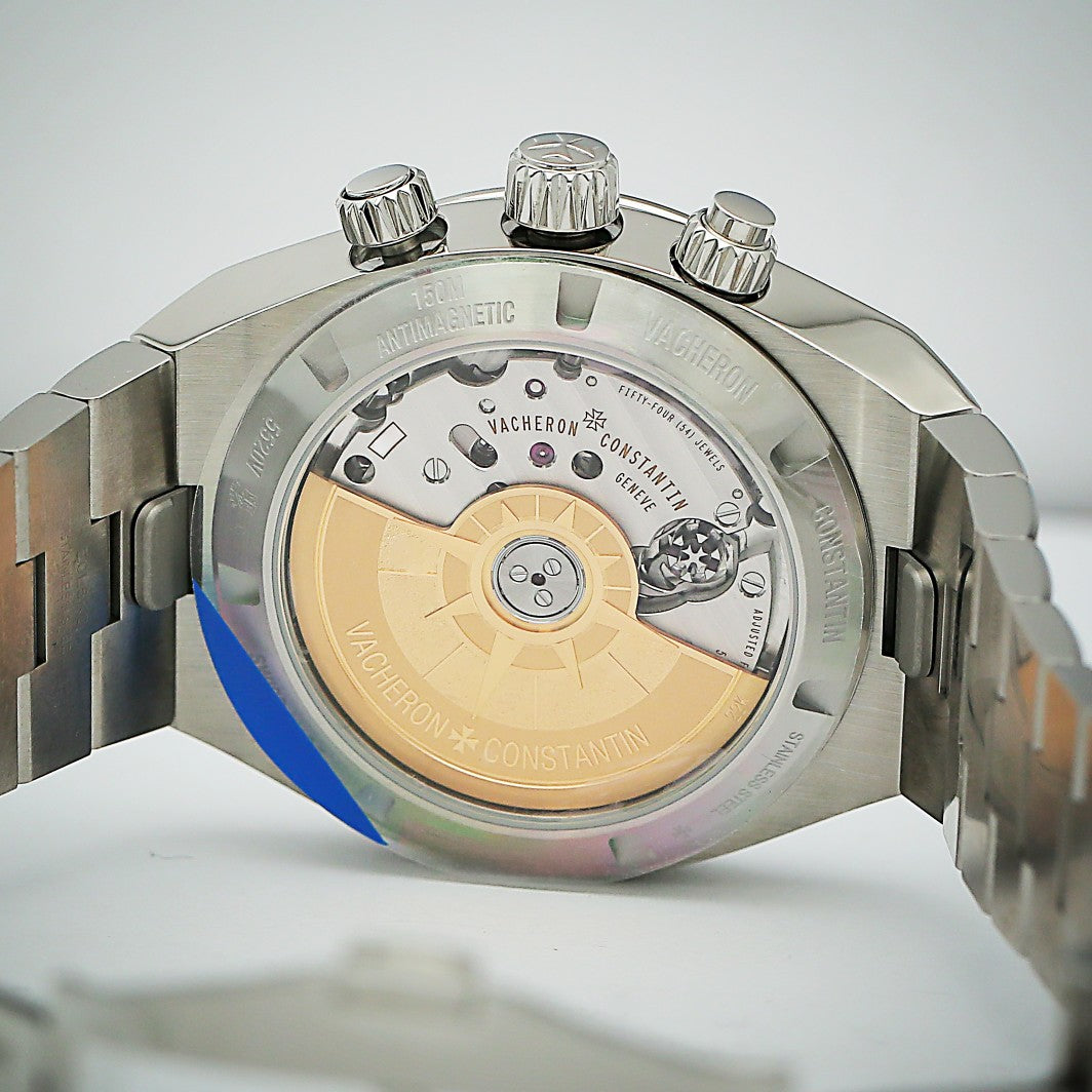 Vacheron Constantin Overseas 5520V