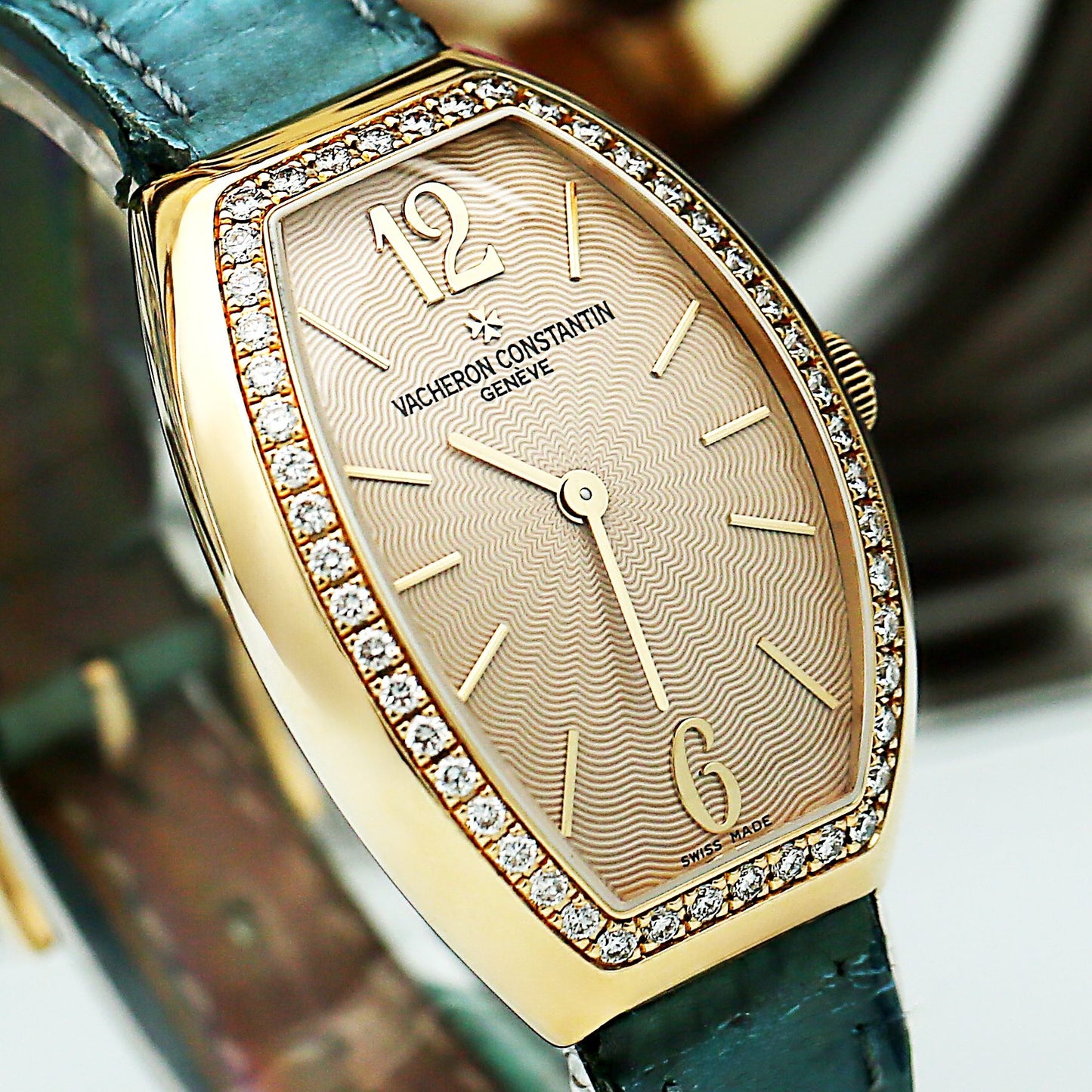Vacheron Constantin 25540