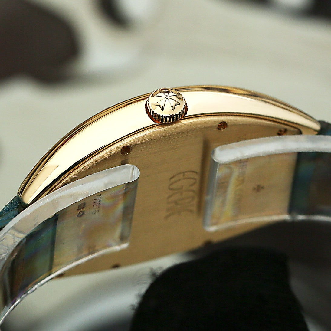 Vacheron Constantin 25540
